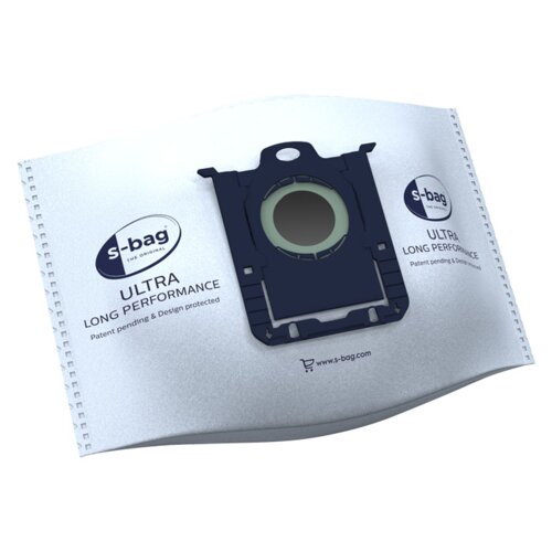 Worek do odkurzacza ELECTROLUX E210S (3 sztuki)