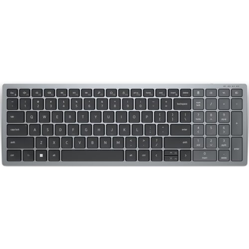 Klawiatura DELL KB740