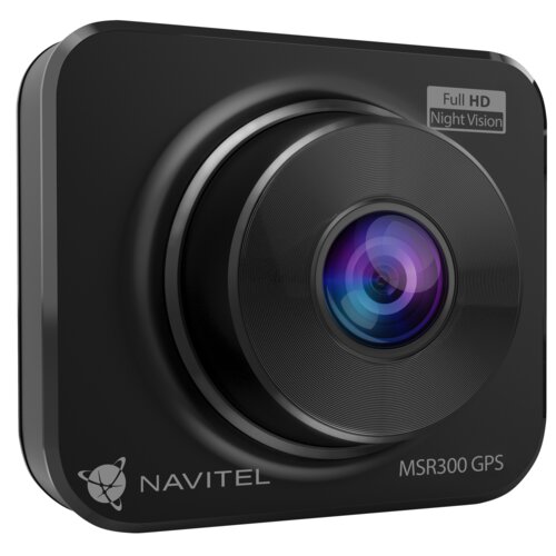 Wideorejestrator NAVITEL MSR300 GPS