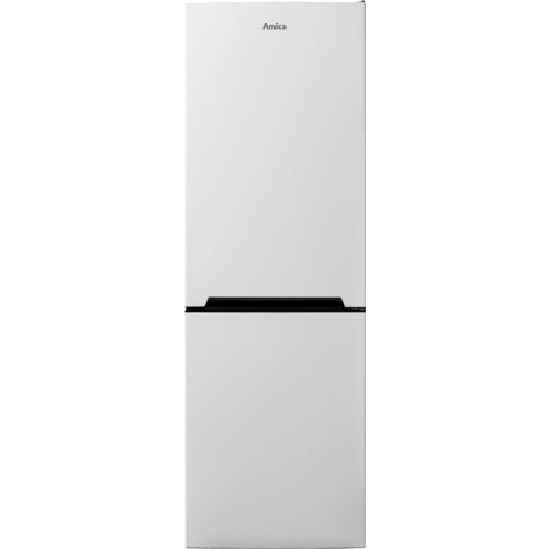 Lodówka AMICA FK2515.4UT(E) 170cm Biała