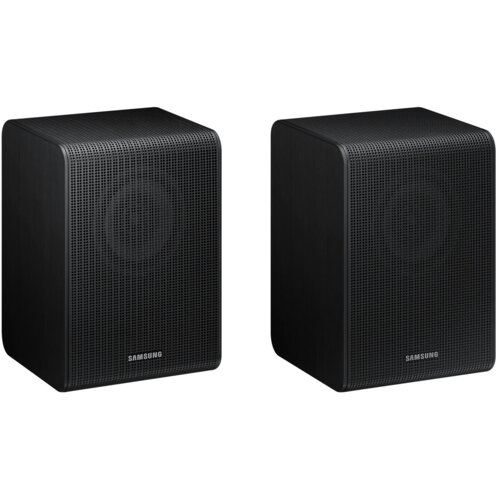 Kolumny głośnikowe SAMSUNG SWA-9200S Czarny (2 szt.)