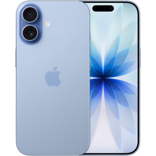 Smartfon APPLE iPhone 17 5G 512GB 6.3" 120Hz Lawenda
