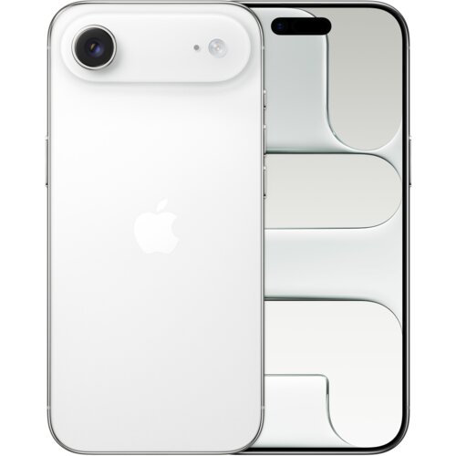 Smartfon APPLE iPhone Air 5G 1TB 6.5" 120Hz Biały obłok
