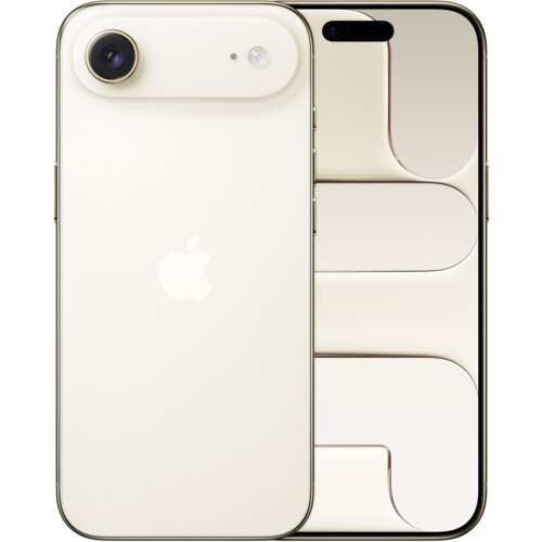 Smartfon APPLE iPhone Air 5G 256GB 6.5" 120Hz Jasne złoto