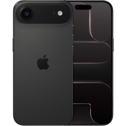 Smartfon APPLE iPhone Air 5G 1TB 6.5" 120Hz Gwiezdna czerń
