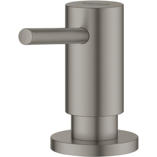 Dozownik do mydła GROHE Cosmopolitan 40535AL0 Grafitowy