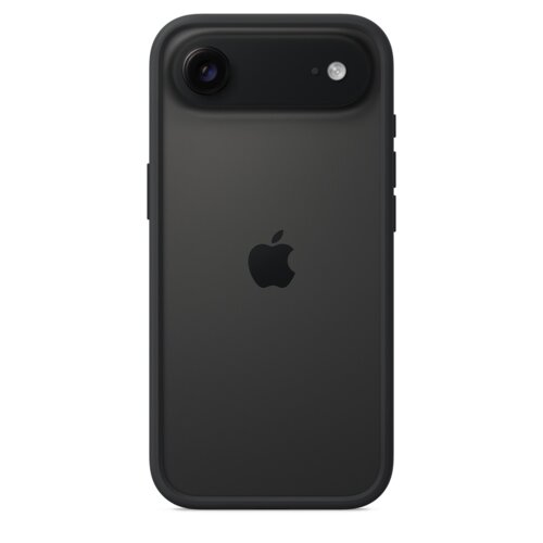 Etui APPLE Bumper do iPhone Air Czarny