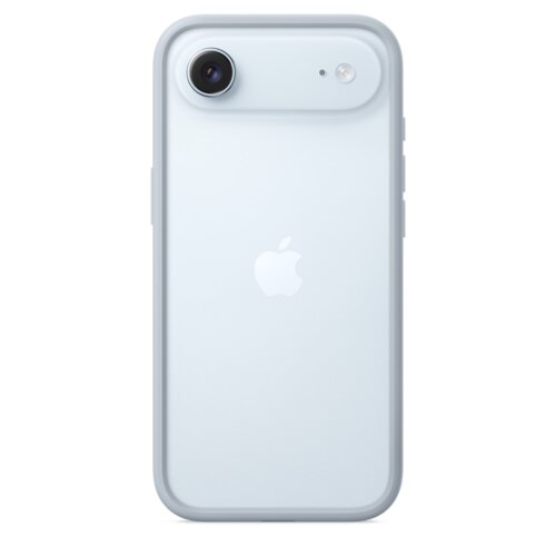 Etui APPLE Bumper do iPhone Air Jasnoniebieski