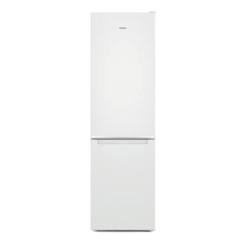 Lodówka WHIRLPOOL W7X 93A W No frost 202.7cm Biała