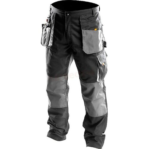 Spodnie robocze NEO TOOLS 81-220-XXL (rozmiar XXL/58)