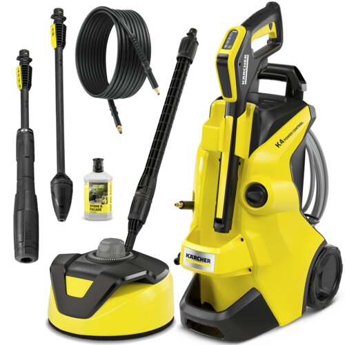 Myjka ciśnieniowa KARCHER K4 Power Control Flex 1.324-303.0