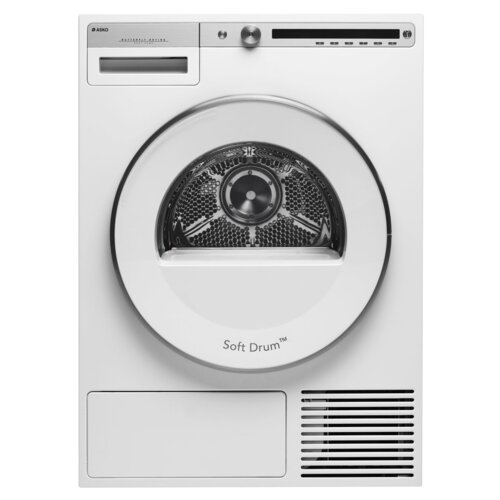 Suszarka ASKO T408HD.W