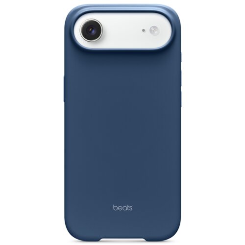 Etui APPLE Beats MagSafe Camera Control do iPhone Air Niebieski