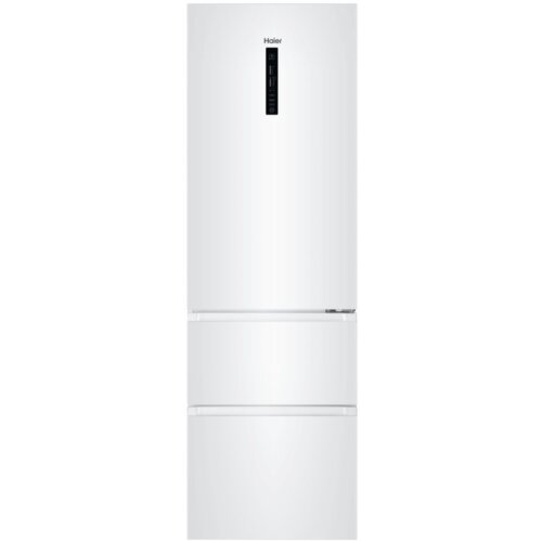 Lodówka HAIER HTR3619ENPW No frost 190.5cm Biała My Zone