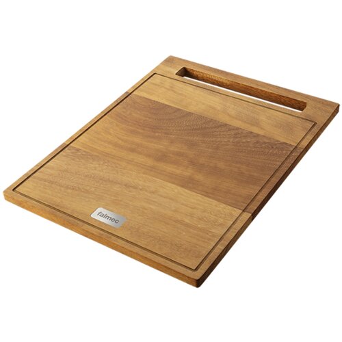 Deska do krojenia FALMEC Iroko (42 x 33 cm)
