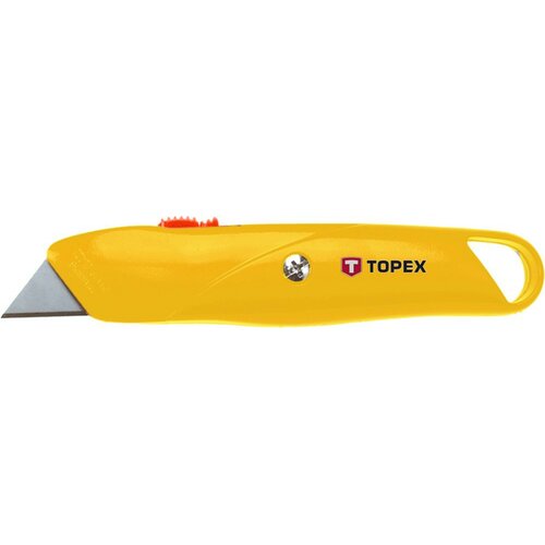 Nóż TOPEX 17B140