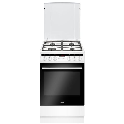 Kuchnia AMICA 57GE3.33HZpTaDpAQ(W) Termoobieg