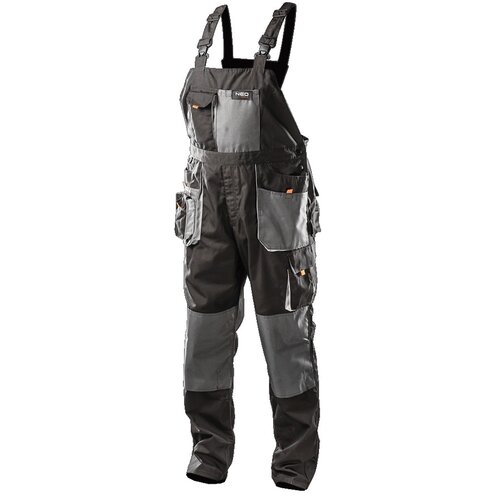 Spodnie robocze NEO TOOLS 81-240-L (rozmiar L/52)
