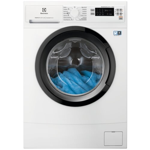 Pralka ELECTROLUX EW6SM526BP SensiCare 600 6kg 1200 obr