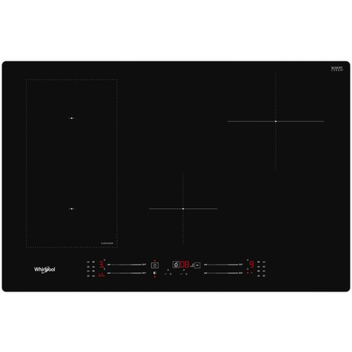 Płyta indukcyjna WHIRLPOOL WL S8977 AL