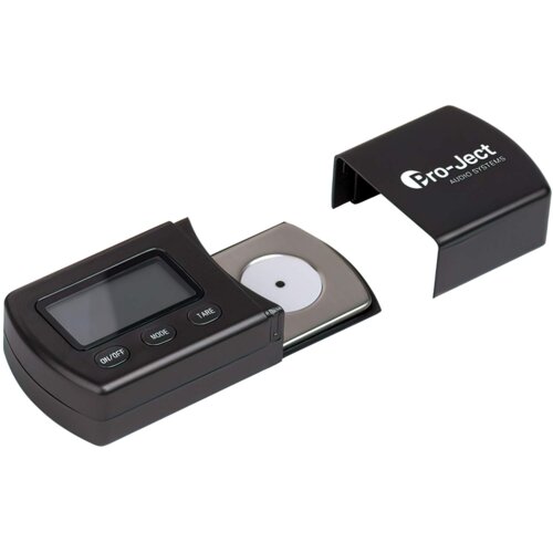 Miernik docisku PRO-JECT Measure it E