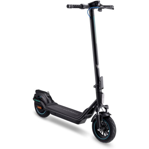 Hulajnoga elektryczna ACER PREDATOR Series ES Storm 60km 500W Amortyzacja 10" Czarny