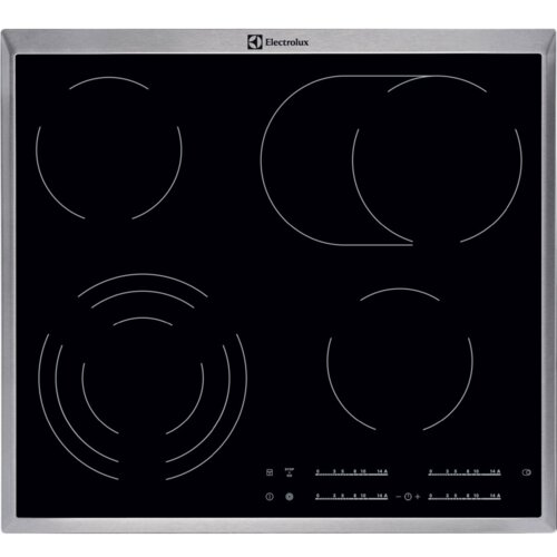 Płyta ceramiczna ELECTROLUX EHF46547XK
