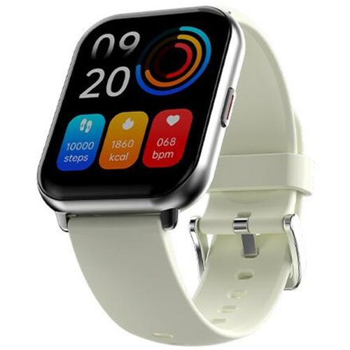 Smartwatch HIFUTURE FutureFit Zone 2 Szary