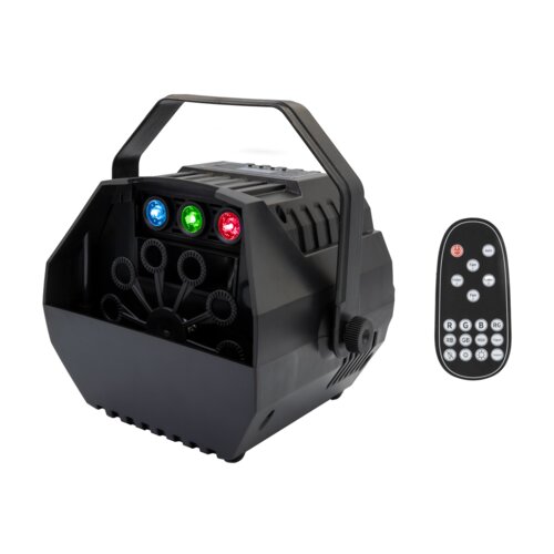 Wytwornica baniek MUSICMATE MM-BB200 BUBBLEBEAM