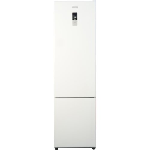 Lodówka MPM 311-FF-56 No Frost 196cm Biała