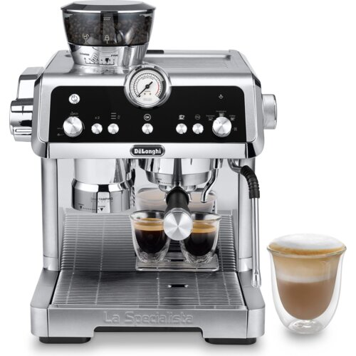 Ekspres DELONGHI La Specialista Prestigio EC9355.M