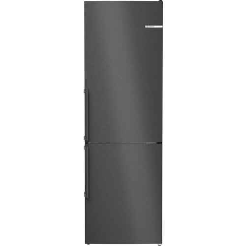 Lodówka BOSCH KGN36VXCT No Frost 186cm Ciemny Inox
