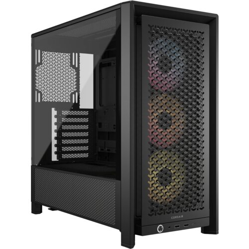 Komputer MAD DOG GeForce RTX5070Ti PurePC Edition 4 Wi-Fi Windows 11 Professional