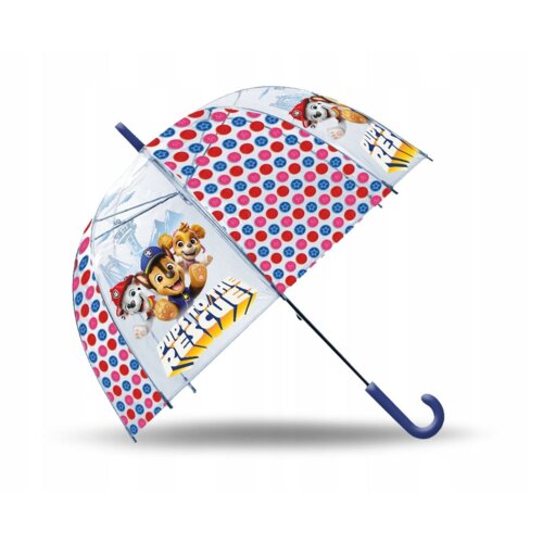 Parasolka KIDS EUROSWAN PW20001 Psi Patrol