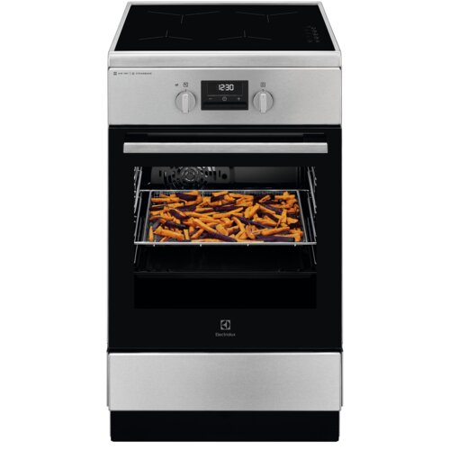 Kuchnia ELECTROLUX LKI564267X