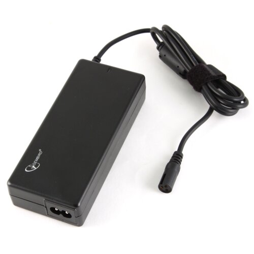 Zasilacz do laptopa GEMBIRD AC1D-07 90W