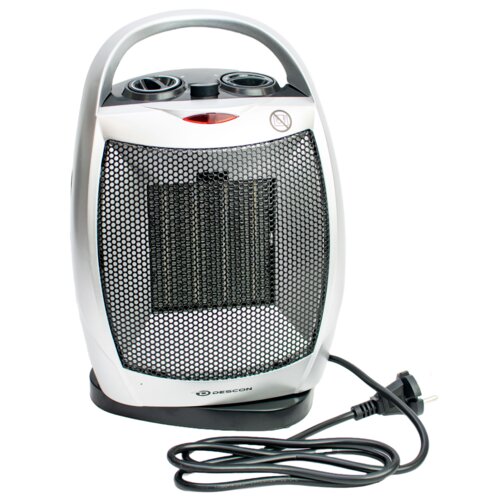 Termowentylator DESCON DA-T182CS