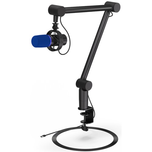 Mikrofon ENDORFY Solum Broadcast Kardioidalny
