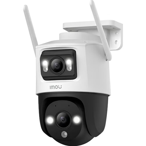 Kamera IMOU Cruiser Dual 10MP Zewnętrzna, Wi-Fi / LAN