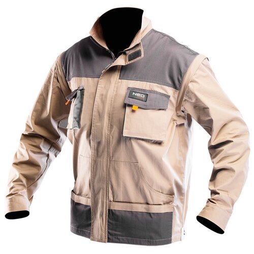 Bluza robocza NEO TOOLS 81-310-S (rozmiar S/48)