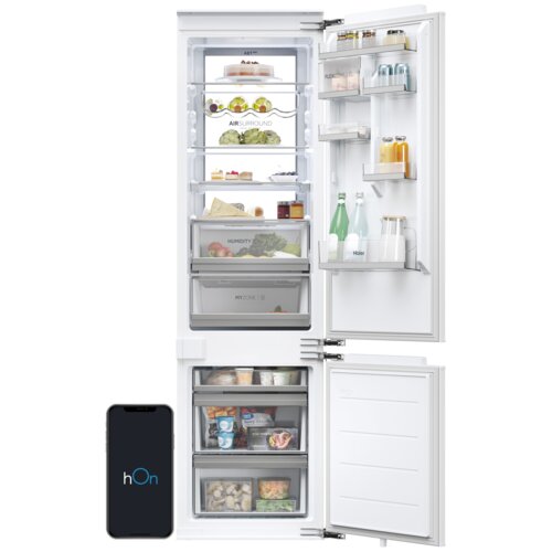 Lodówka HAIER HBW7519CF