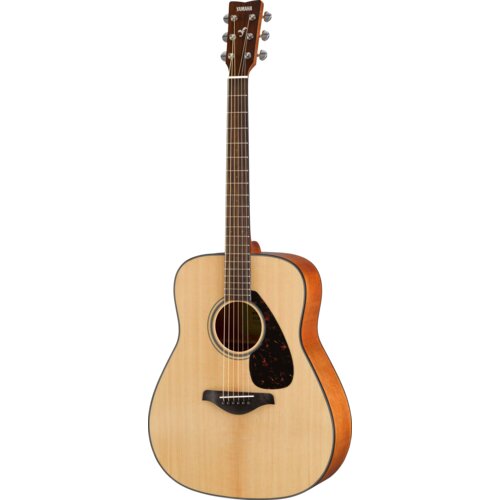Gitara akustyczna YAMAHA FG800 Naturalny
