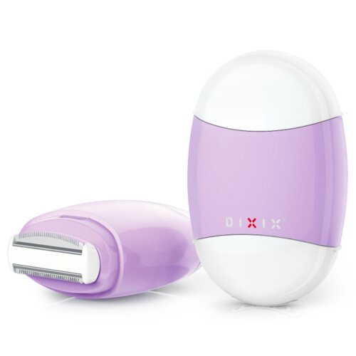 Depilator DIXIX DLT1100 Travel Lady Trimmer Fioletowy