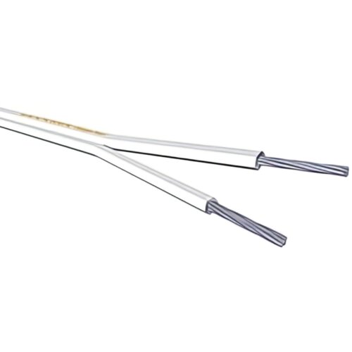 Kabel głośnikowy 2 x 2 mm VAN DEN HUL The Snowline 3 m