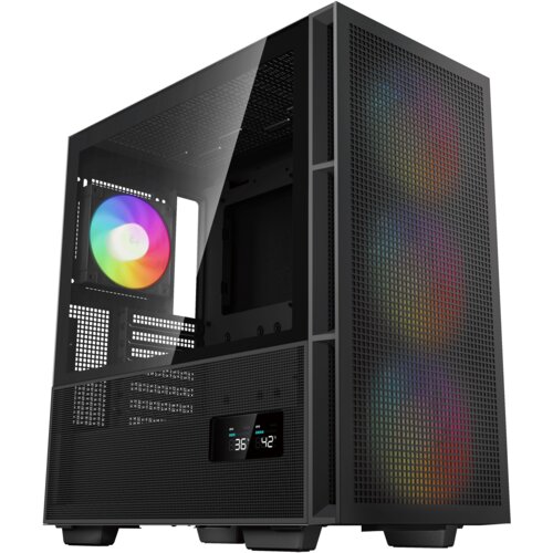 Komputer MAD DOG DEEPCOOL-A17WR32WH R5-9600X 32GB RAM 1TB SSD Radeon RX9070XT Wi-Fi Windows 11 Home