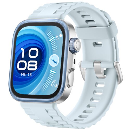 Smartwatch HUAWEI Watch Fit 4 Pro Niebieski