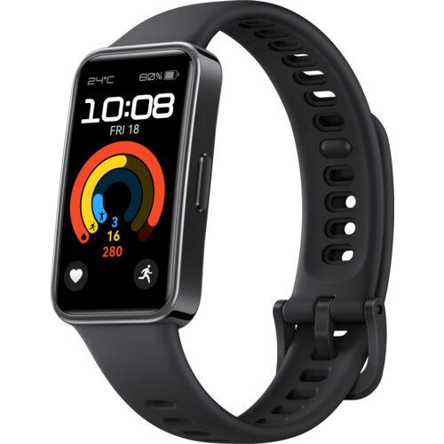 Smartband HUAWEI Band 9 Czarny