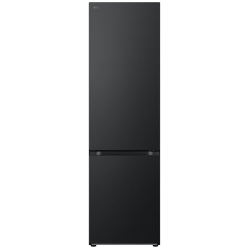 Lodówka LG GBV7280AEV No Frost 203cm Ciemny grafit NatureFresh LinearCooling