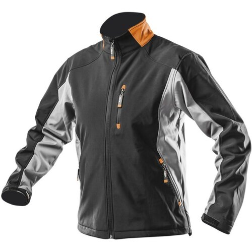 Kurtka robocza NEO TOOLS 81-550-L softshell (rozmiar L/52)
