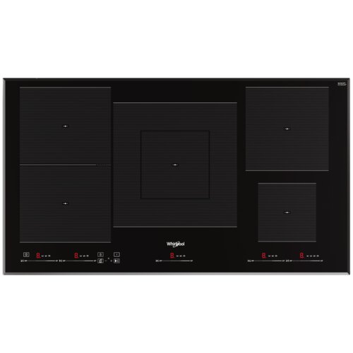Płyta indukcyjna WHIRLPOOL WT 1090 BA